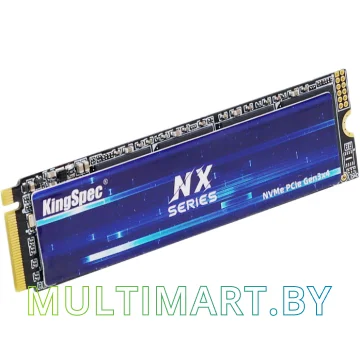 SSD диск KingSpec NX 2280 1TB картинка 4